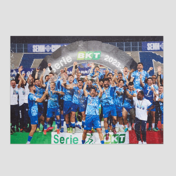 BKT Series Award Puzzle