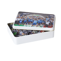 BKT Series Award Puzzle