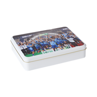 BKT Series Award Puzzle