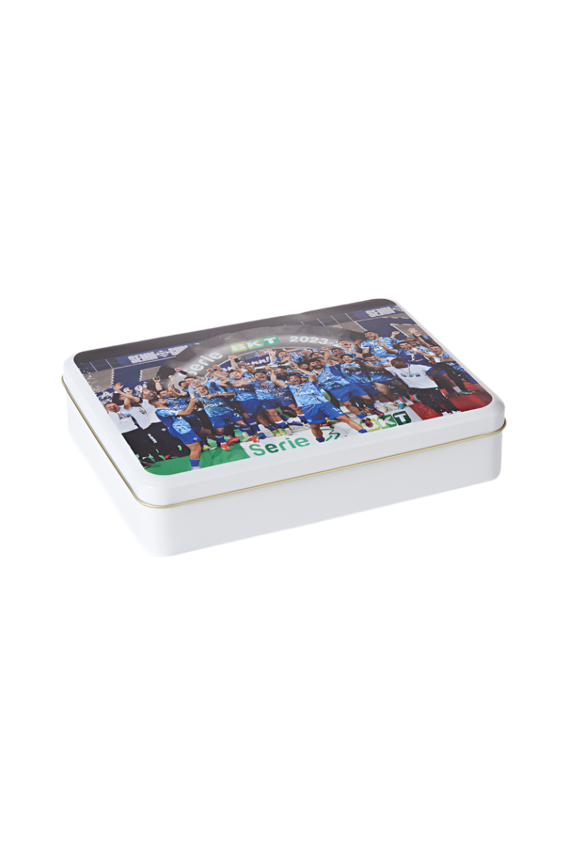 BKT Series Award Puzzle