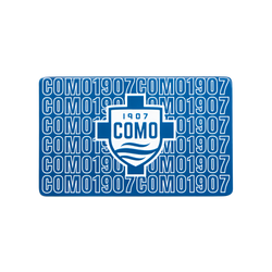 Allover Magnet Como 1907