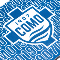 Allover Magnet Como 1907