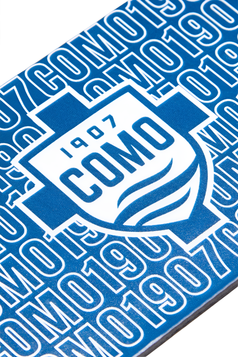 Allover Magnet Como 1907