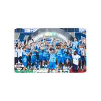 Calamita Premiazione BKT Como 1907