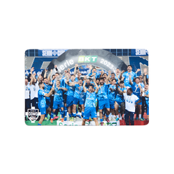Promotion Serie A Magnet Como 1907