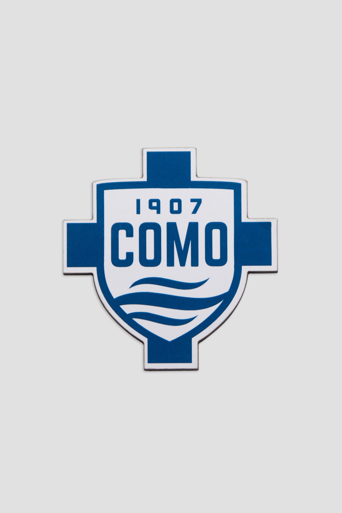 MAGNET CREST COMO 1907