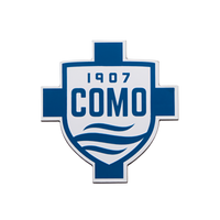 Magnet Crest Como 1907