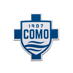 Magnet Crest Como 1907