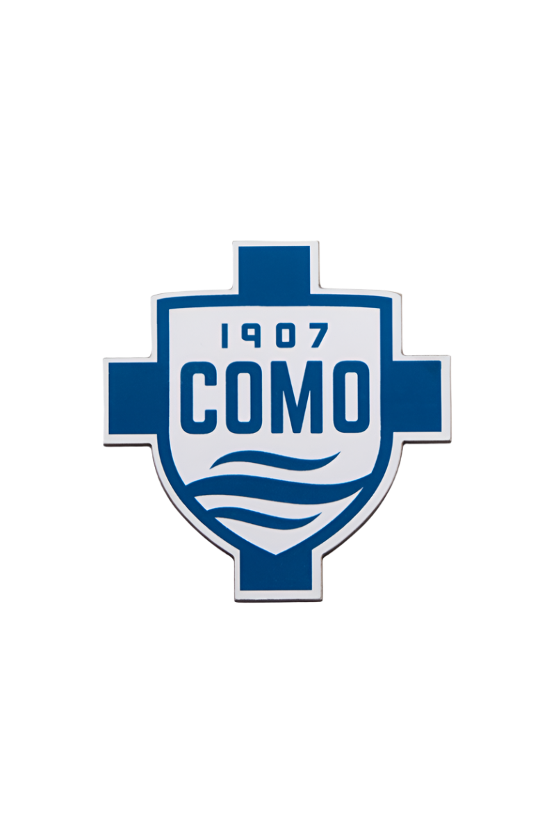 Magnet Crest Como 1907