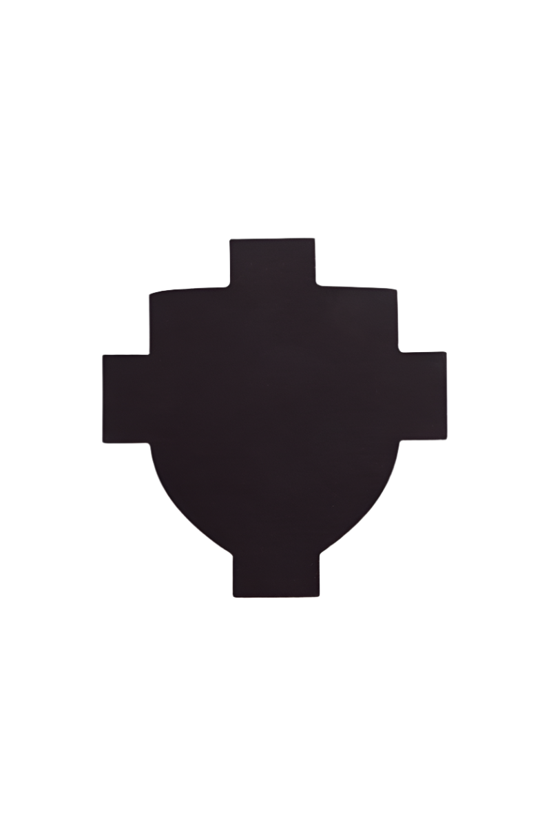 Magnet Crest Como 1907