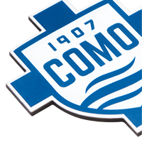Magnet Crest Como 1907