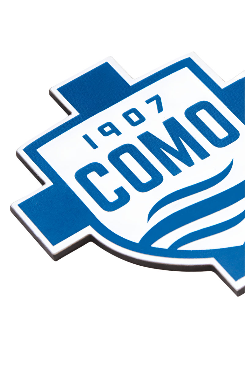 Magnet Crest Como 1907