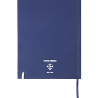 Notebook Navy Field Como 1907