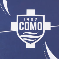 Notebook Navy Field Como 1907