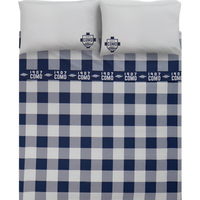 Double Bed Set Como 1907