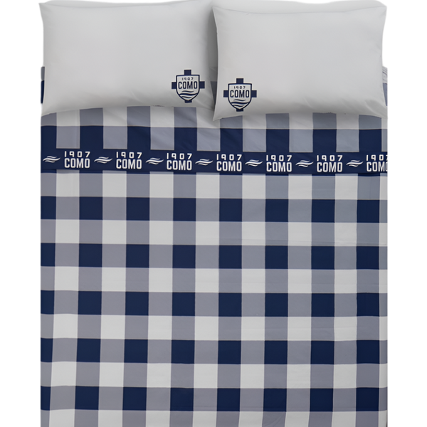 Double Bed Set Como 1907