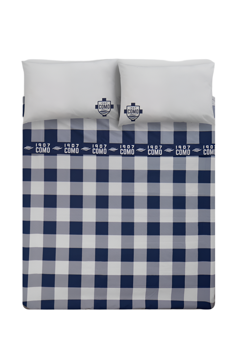 Double Bed Set Como 1907