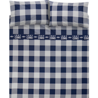 Double Bed Set Como 1907