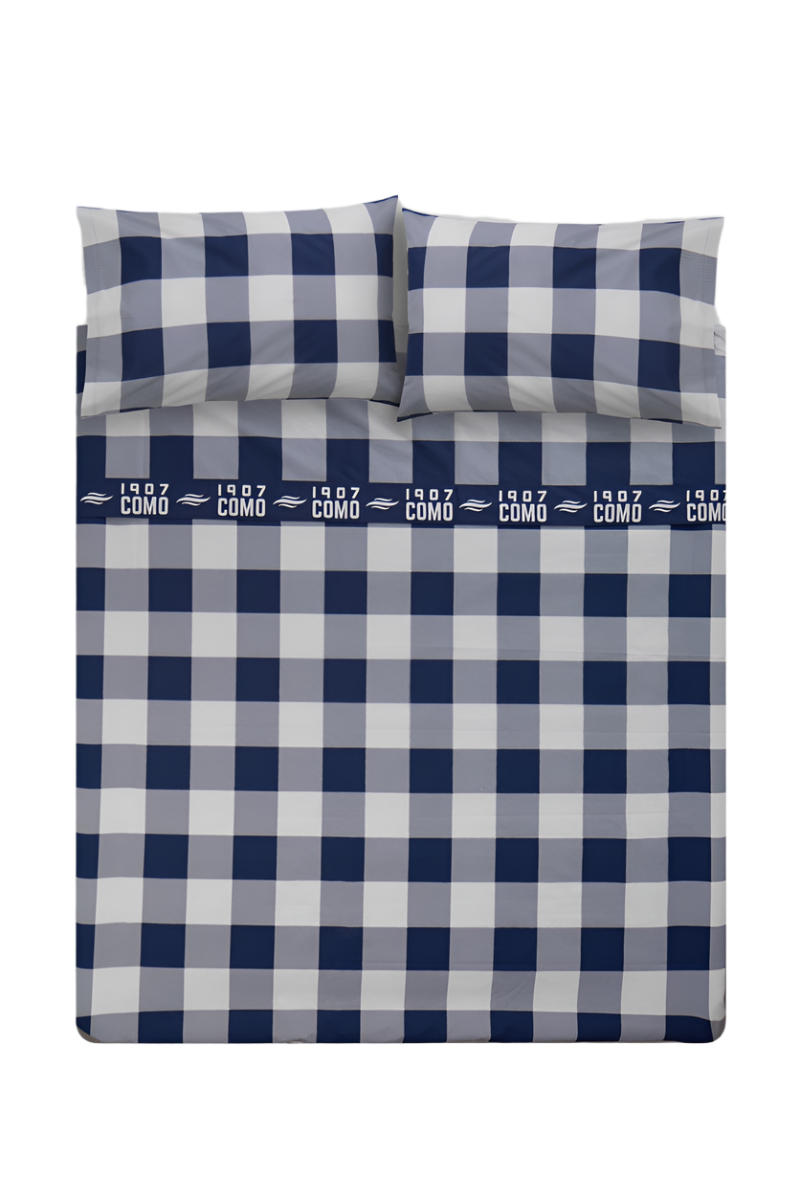 Double Bed Set Como 1907