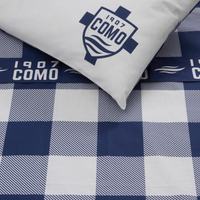 Double Bed Set Como 1907