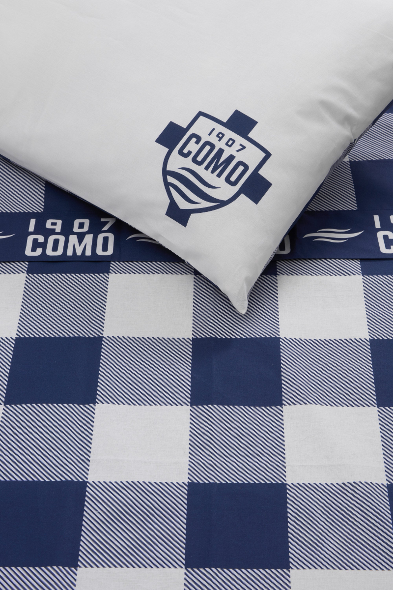 Double Bed Set Como 1907