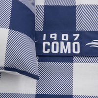 Double Bed Set Como 1907
