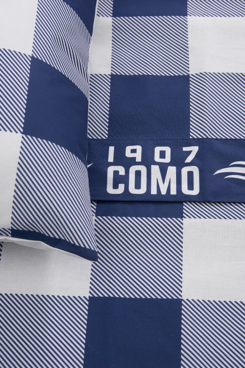 Double Bed Set Como 1907