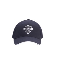 Navy Cap Como 1907