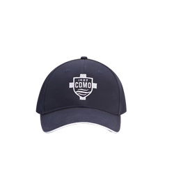 Navy Cap Como 1907