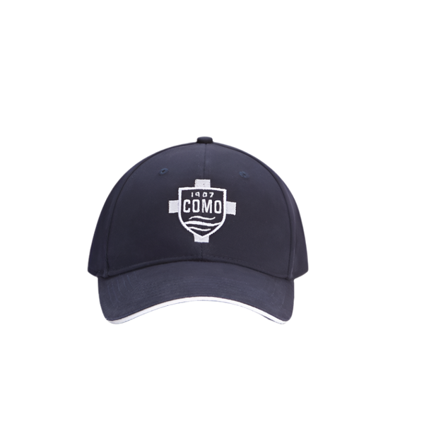 Navy Cap Como 1907