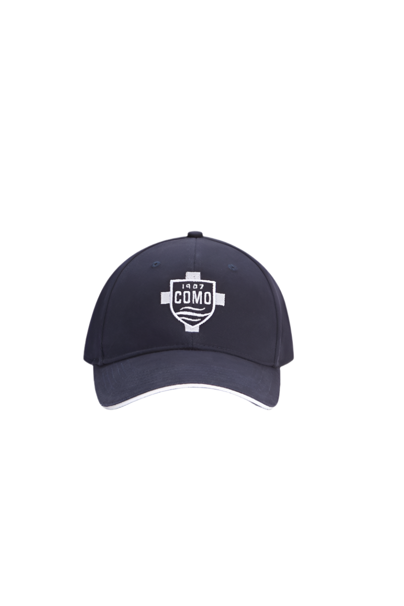 Navy Cap Como 1907