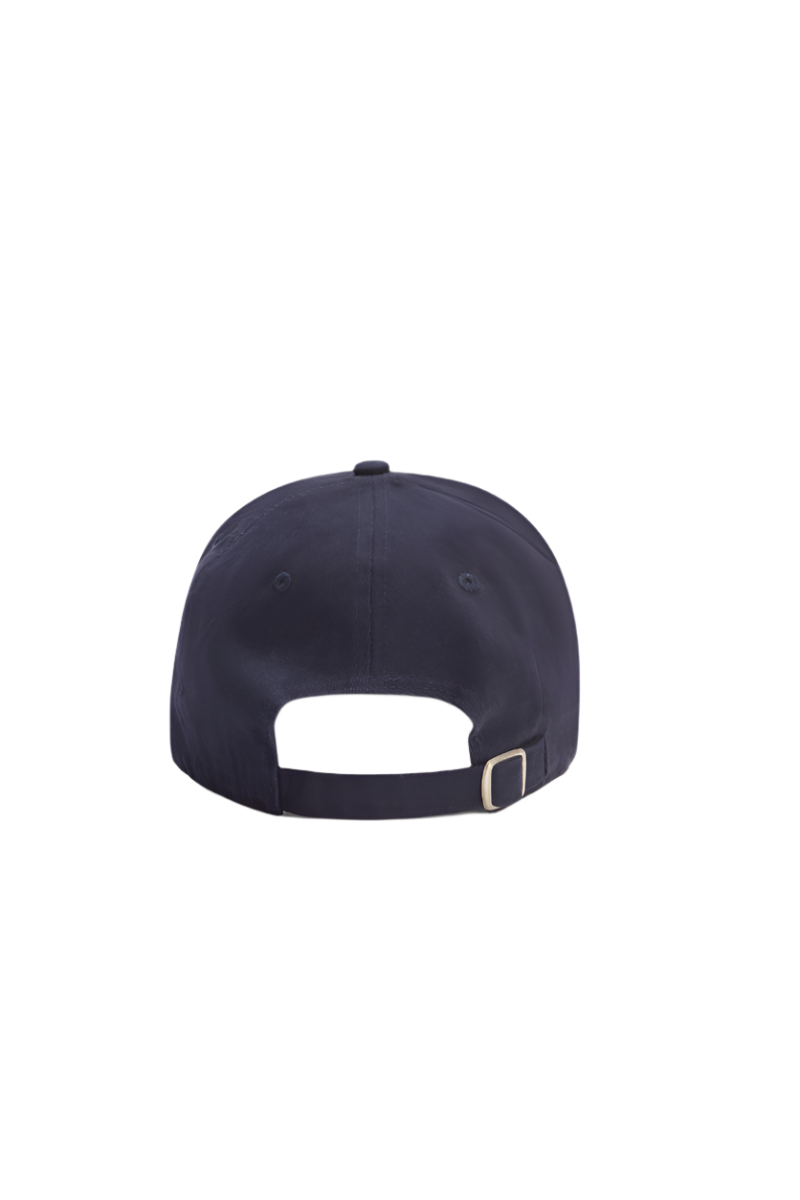 Navy Cap Como 1907