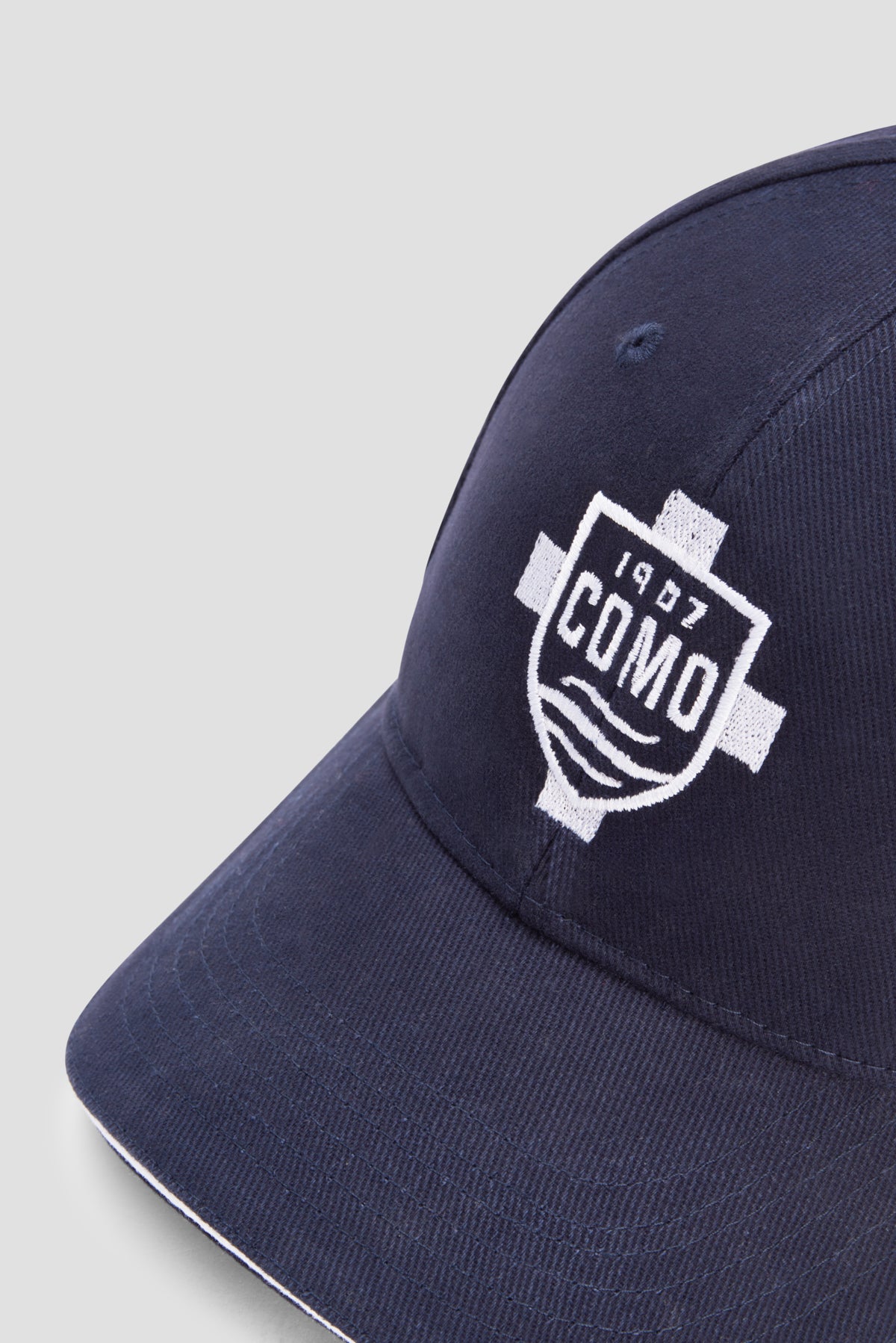 CAPPELLINO NAVY COMO 1907