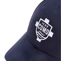 Navy Cap Como 1907