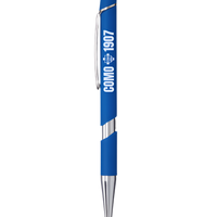 Rubberized Pen Como 1907