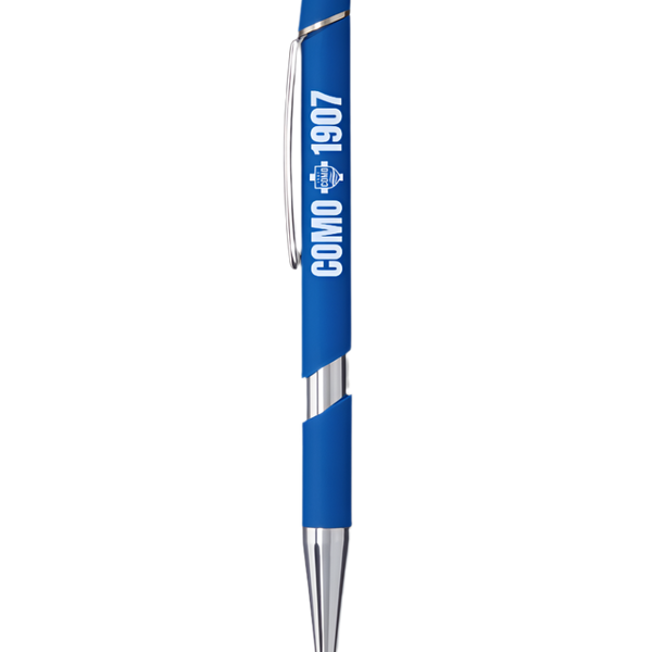 Rubberized Pen Como 1907