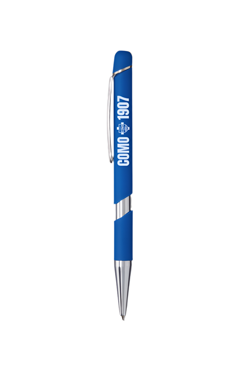 Rubberized Pen Como 1907