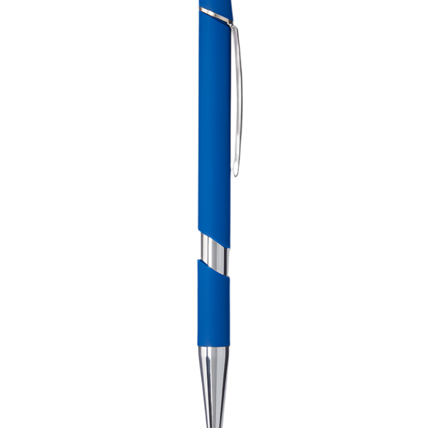 Rubberized Pen Como 1907