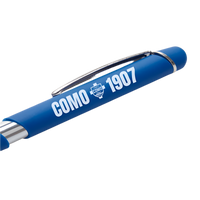 Rubberized Pen Como 1907