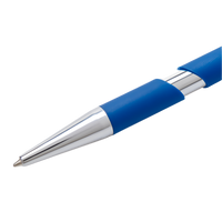 Rubberized Pen Como 1907