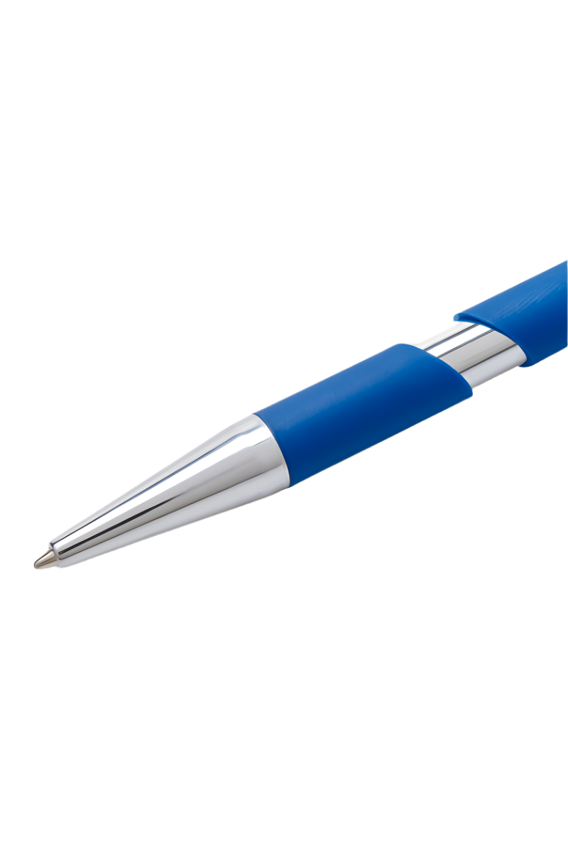 Rubberized Pen Como 1907