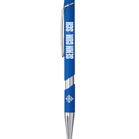Rubber Pen Semm Cumasch Como 1907