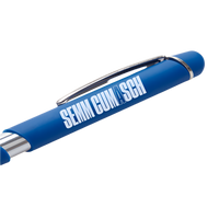 Rubber Pen Semm Cumasch Como 1907
