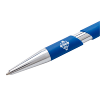 Rubber Pen Semm Cumasch Como 1907
