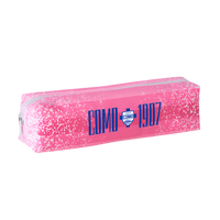 Pink Pencil Case Como 1907