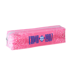 Pink Pencil Case Como 1907