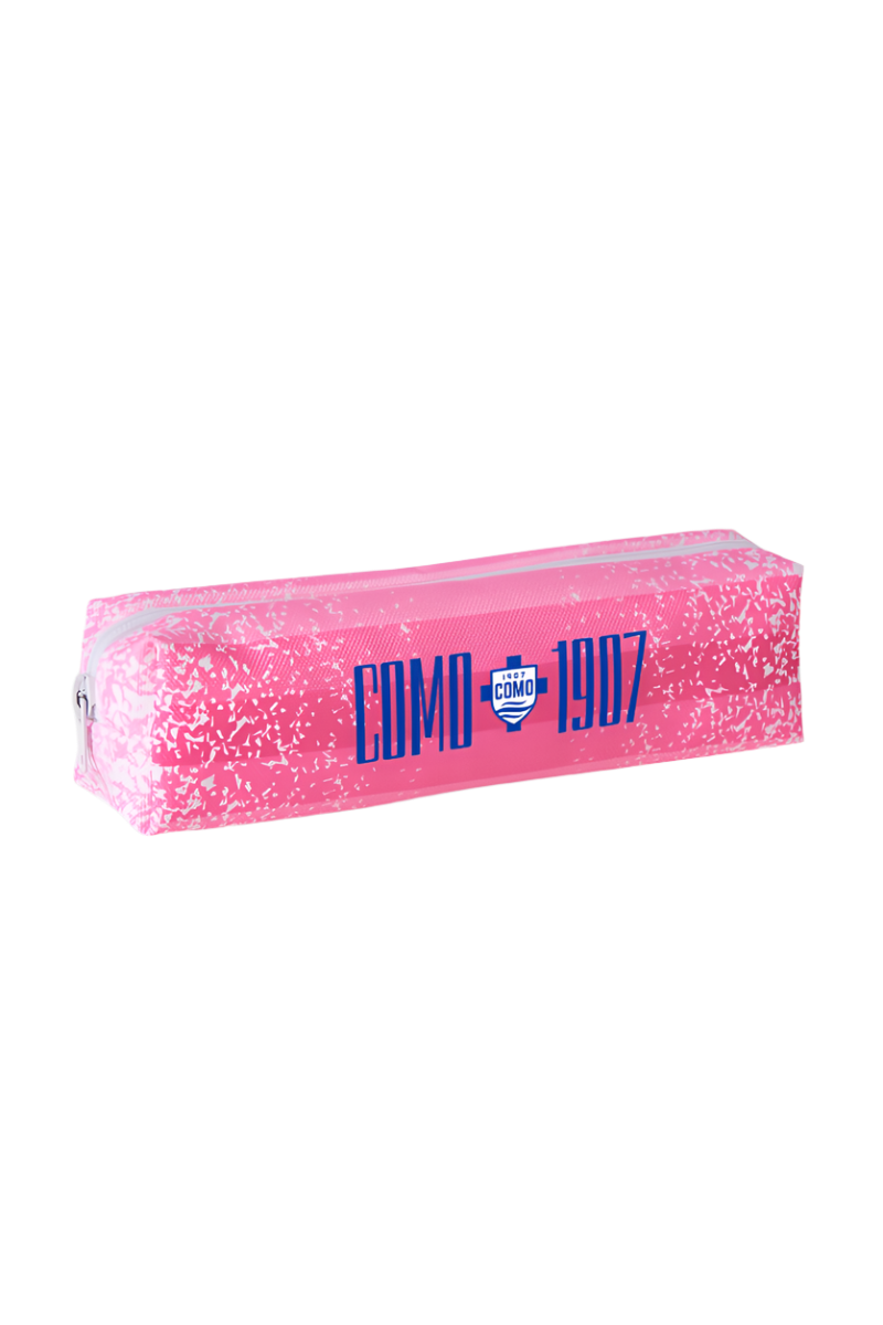 Pink Pencil Case Como 1907