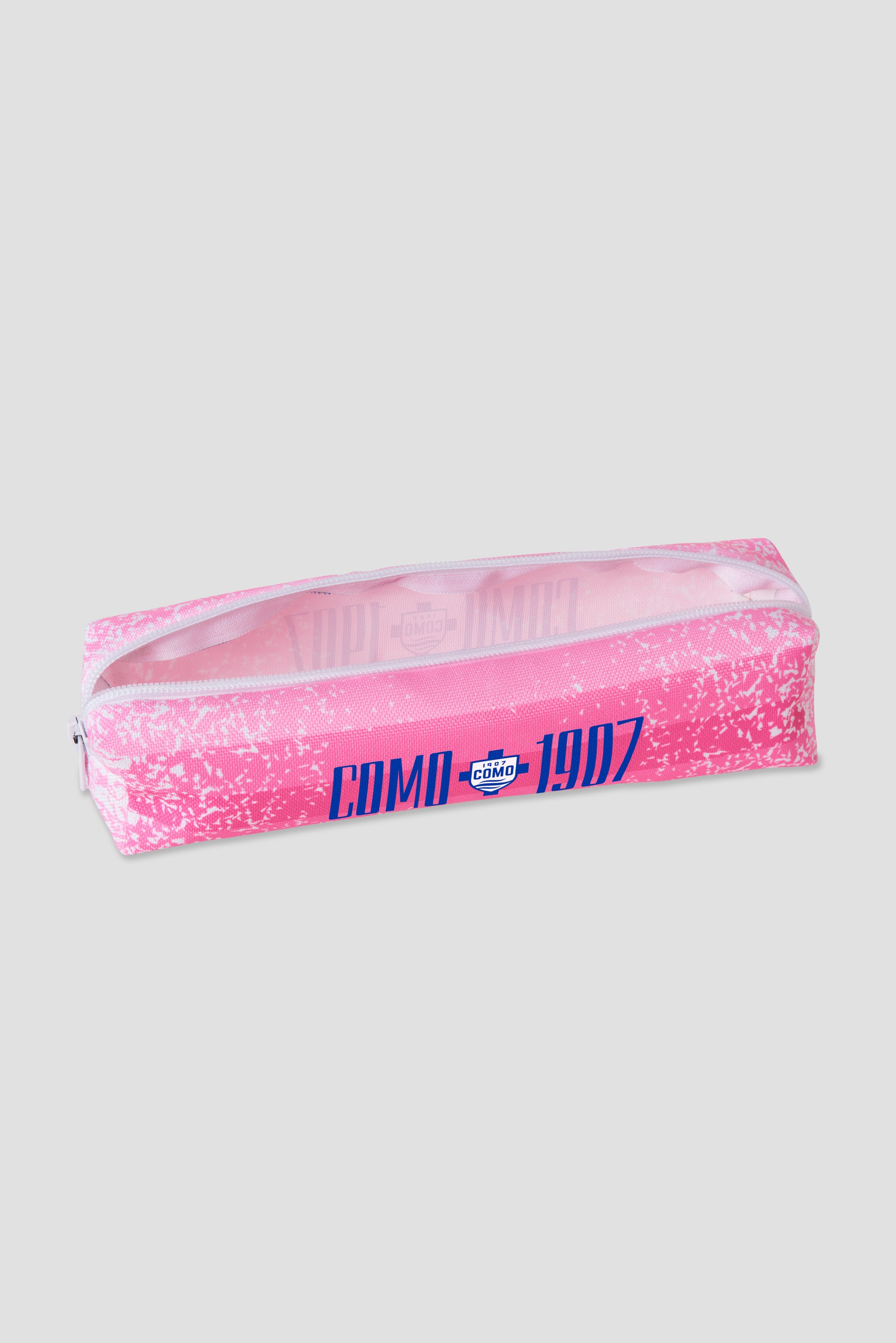 PINK PENCIL CASE COMO 1907