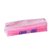 Pink Pencil Case Como 1907