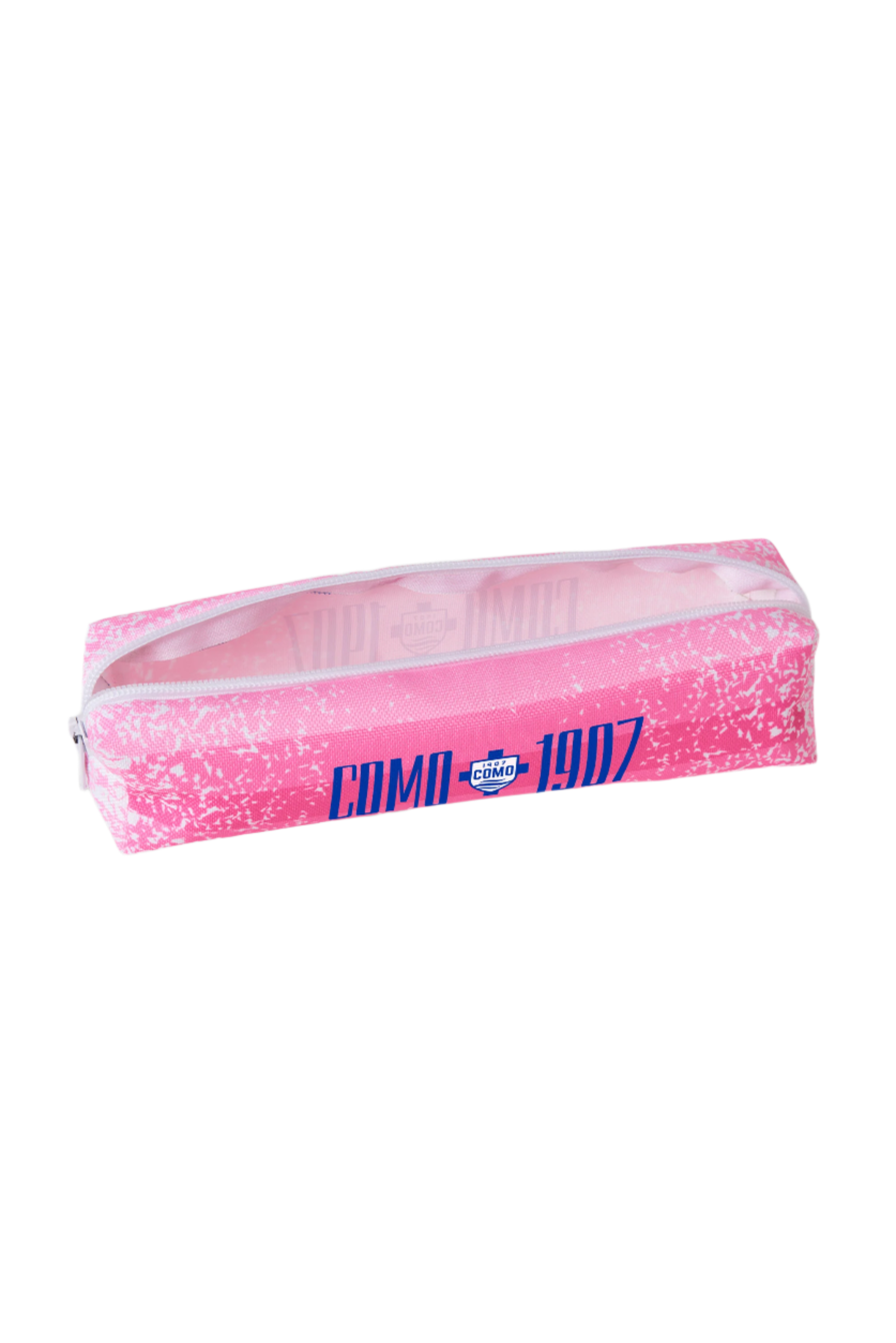 Pink Pencil Case Como 1907